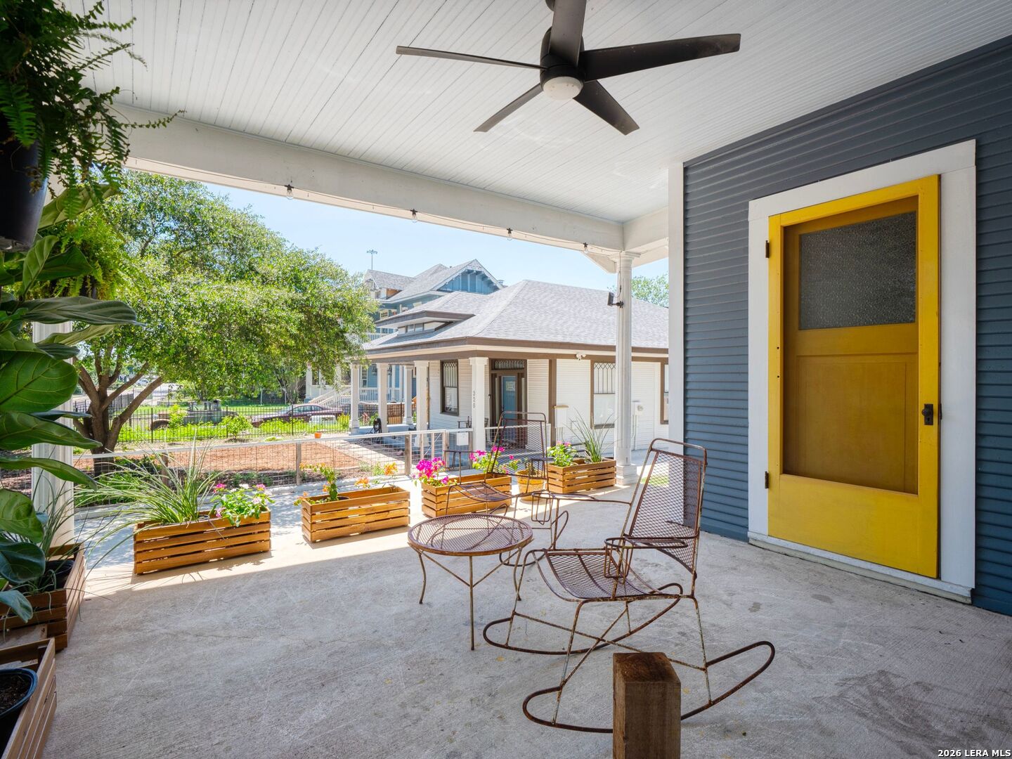 322 Florida Street San Antonio TX 78210