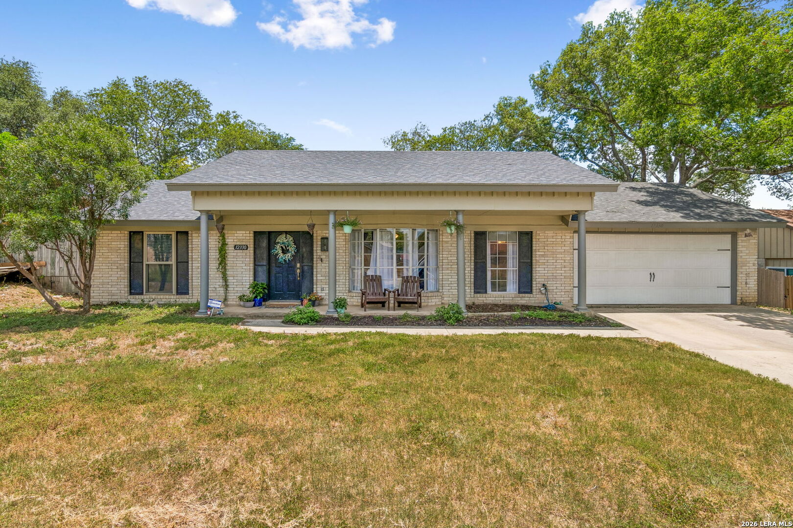 12330 Bridge Path Street San Antonio TX 78233