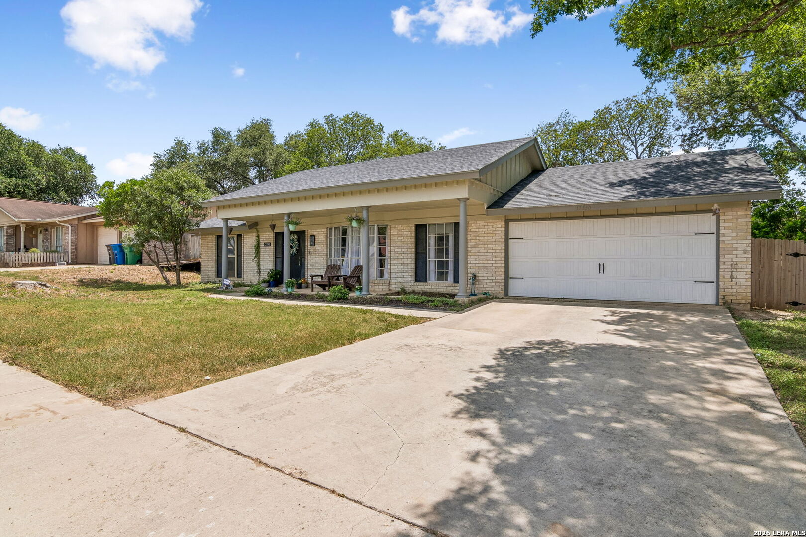 12330 Bridge Path Street San Antonio TX 78233