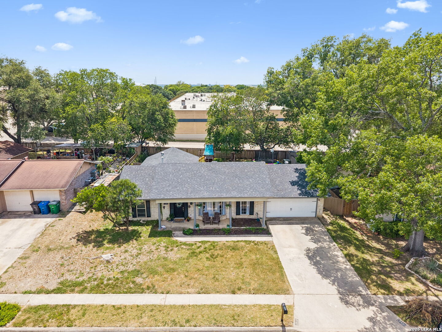 12330 Bridge Path Street San Antonio TX 78233