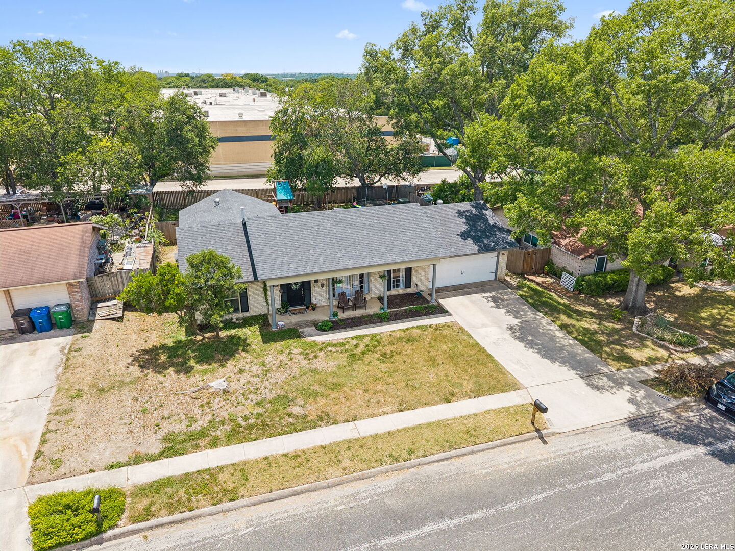 12330 Bridge Path Street San Antonio TX 78233