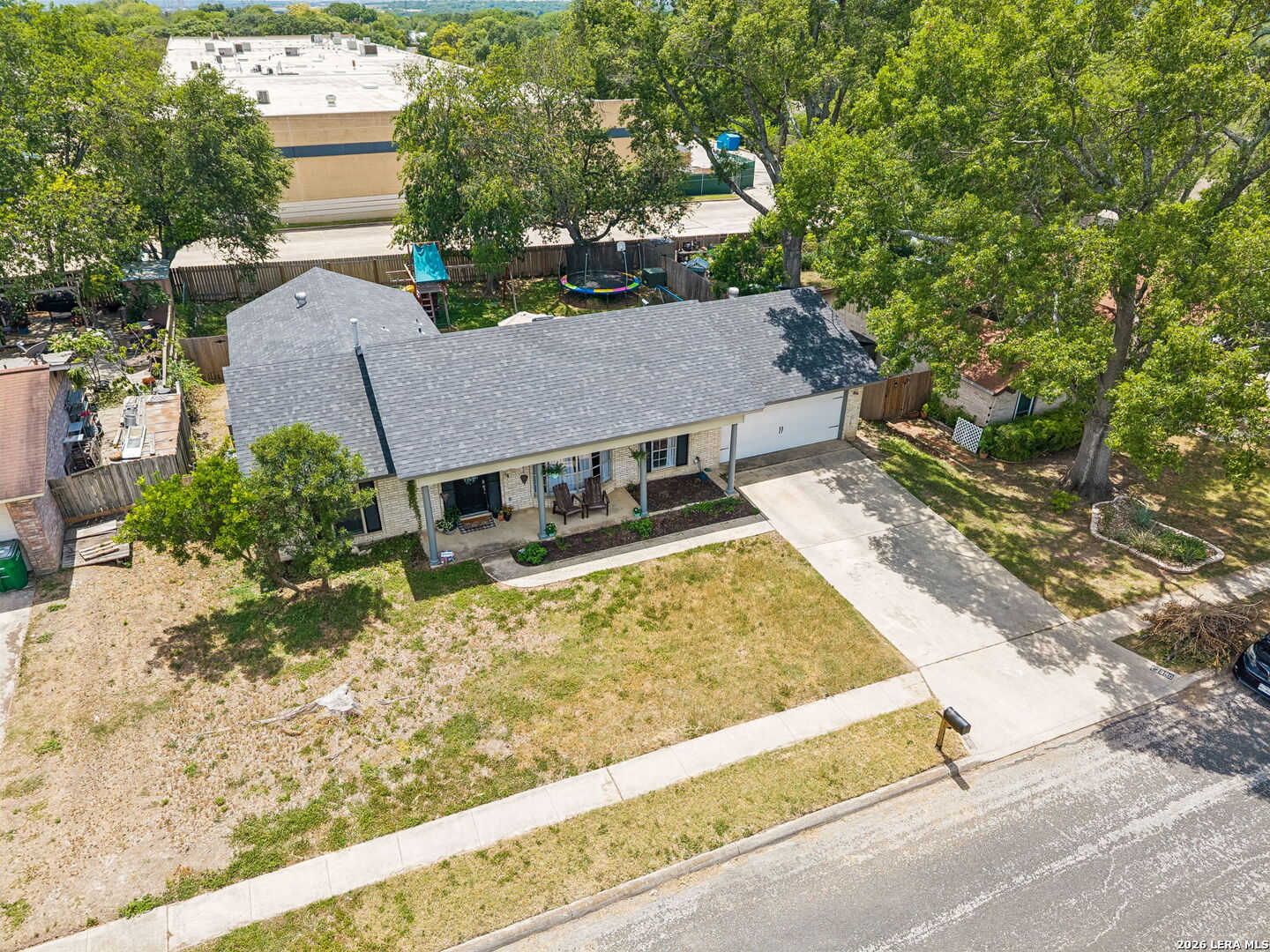 12330 Bridge Path Street San Antonio TX 78233