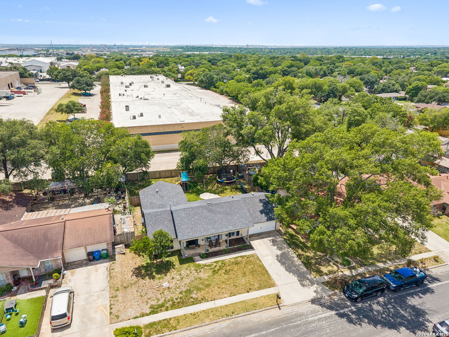 12330 Bridge Path Street San Antonio TX 78233