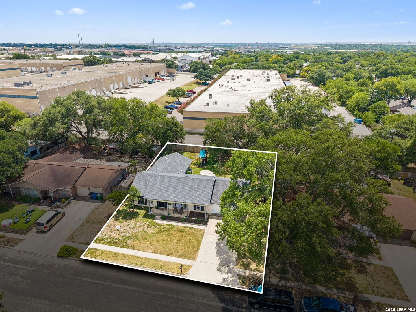 12330 Bridge Path Street San Antonio TX 78233