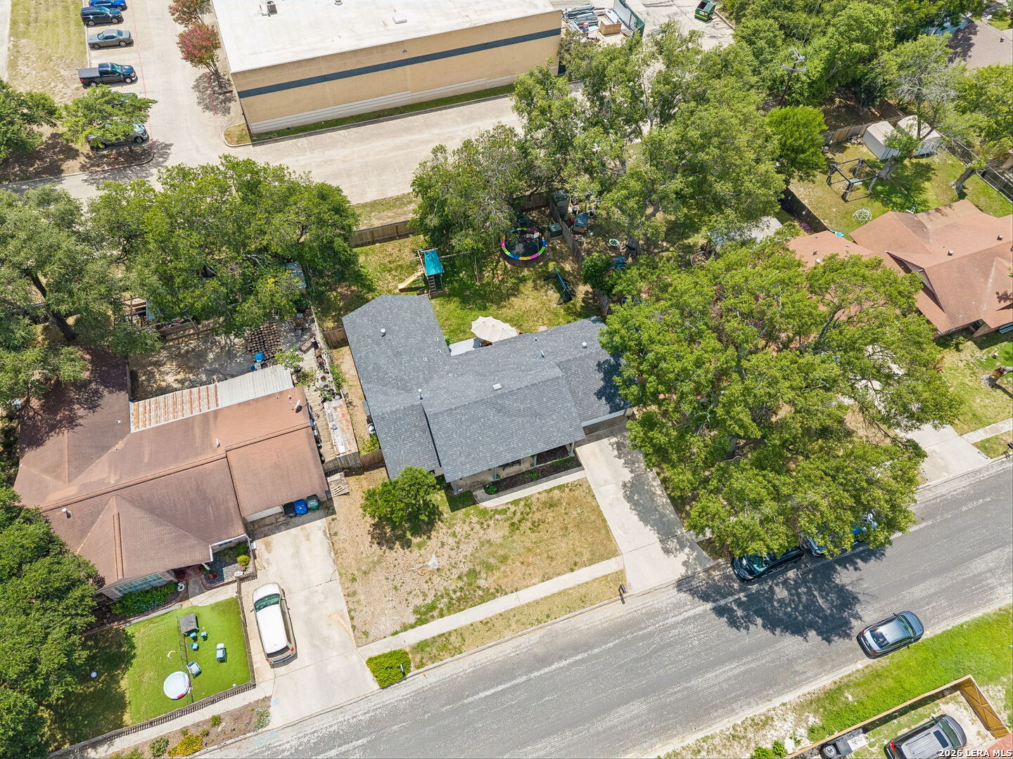 12330 Bridge Path Street San Antonio TX 78233