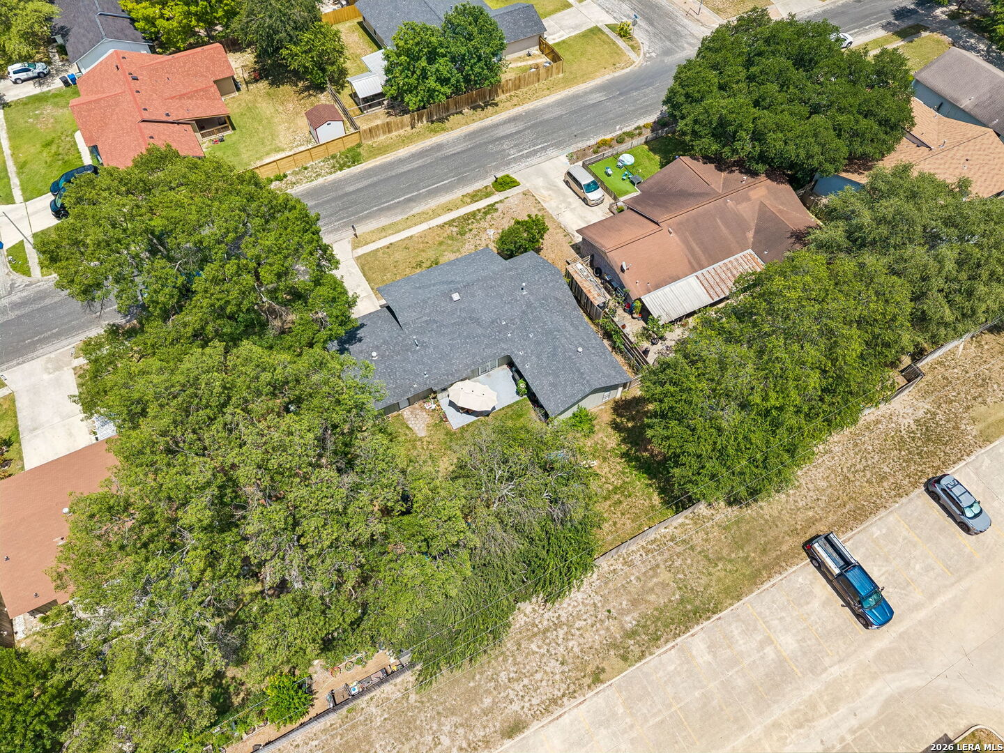 12330 Bridge Path Street San Antonio TX 78233
