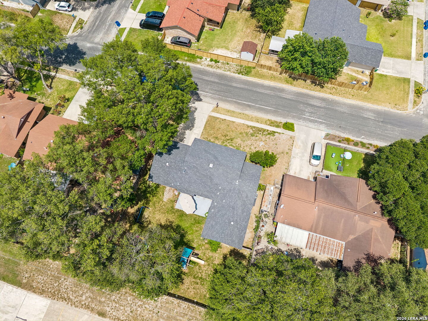 12330 Bridge Path Street San Antonio TX 78233