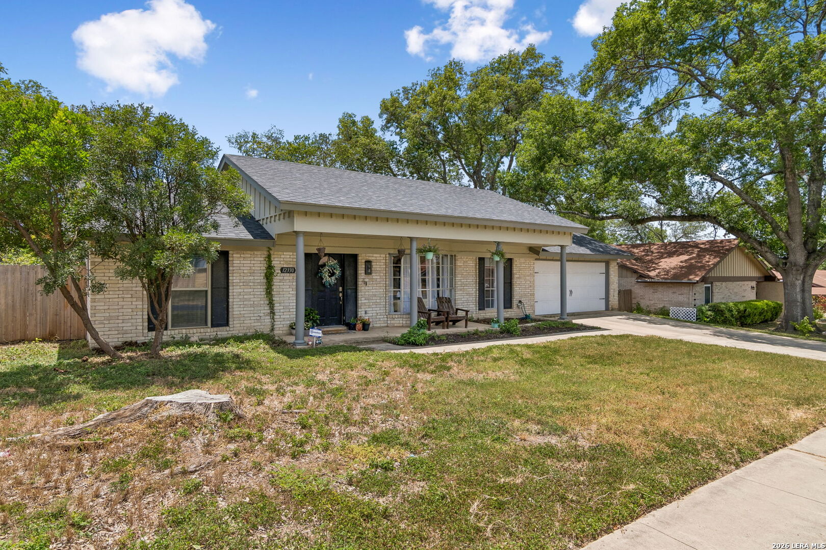12330 Bridge Path Street San Antonio TX 78233