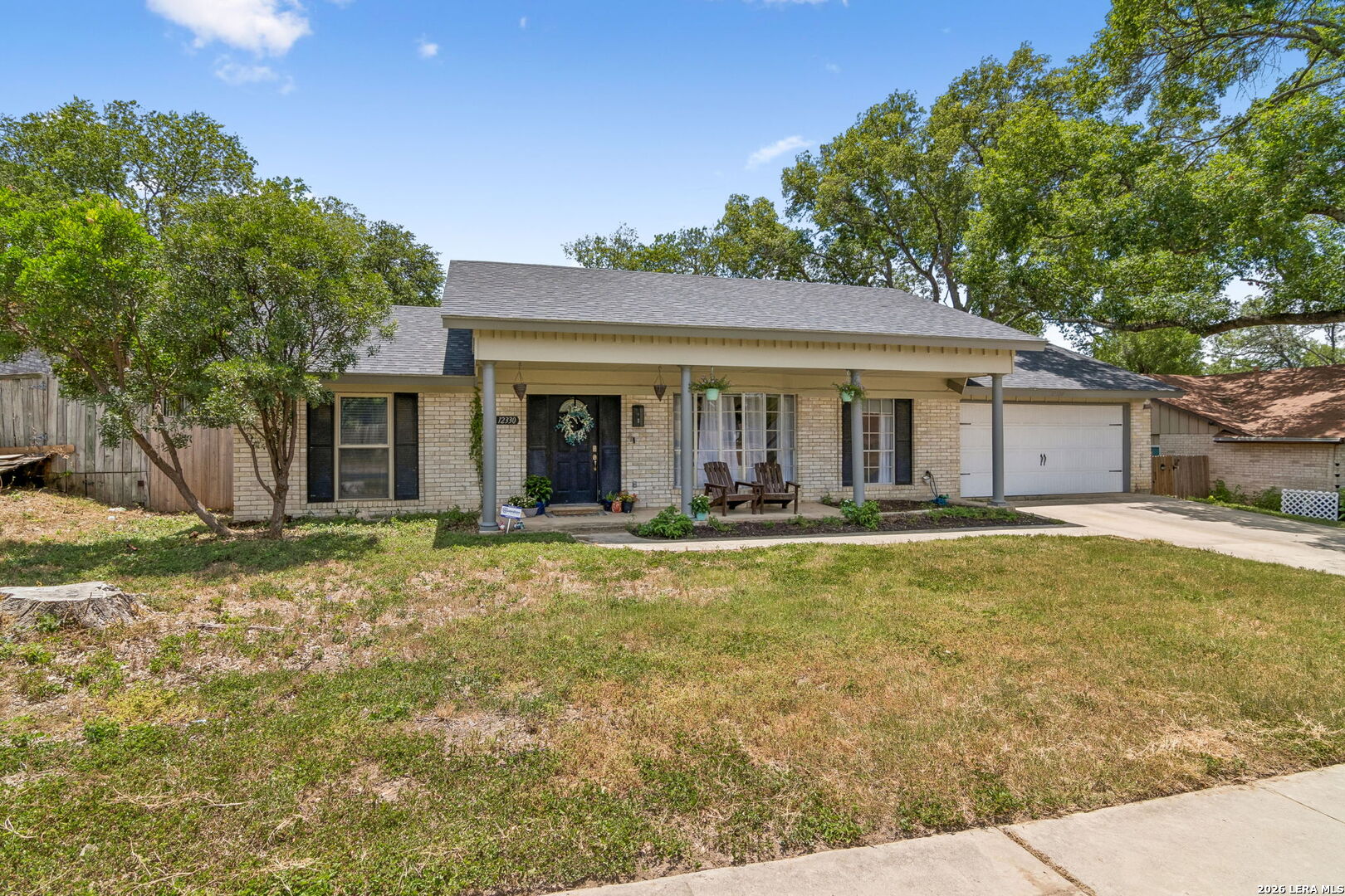 12330 Bridge Path Street San Antonio TX 78233