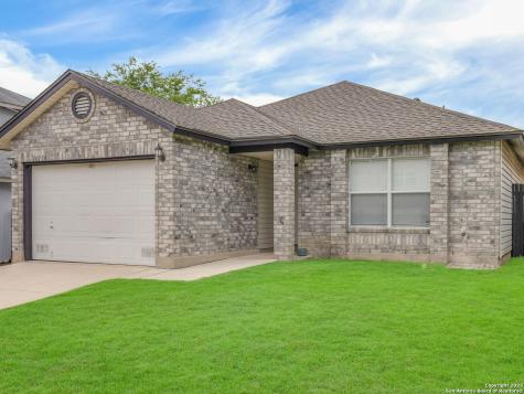 10138 Paddlefish Creek San Antonio TX 78245