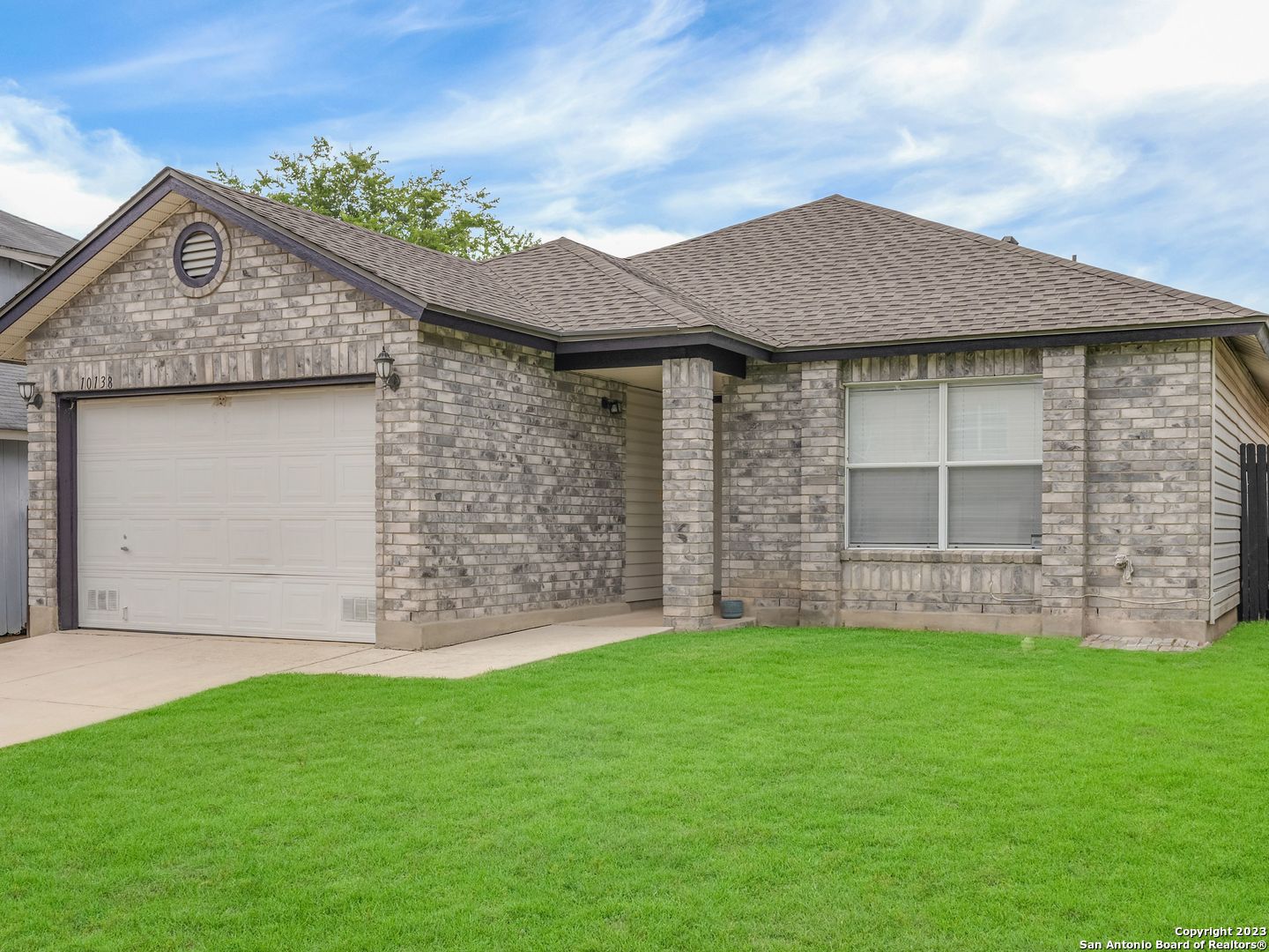 10138 Paddlefish Creek San Antonio TX 78245