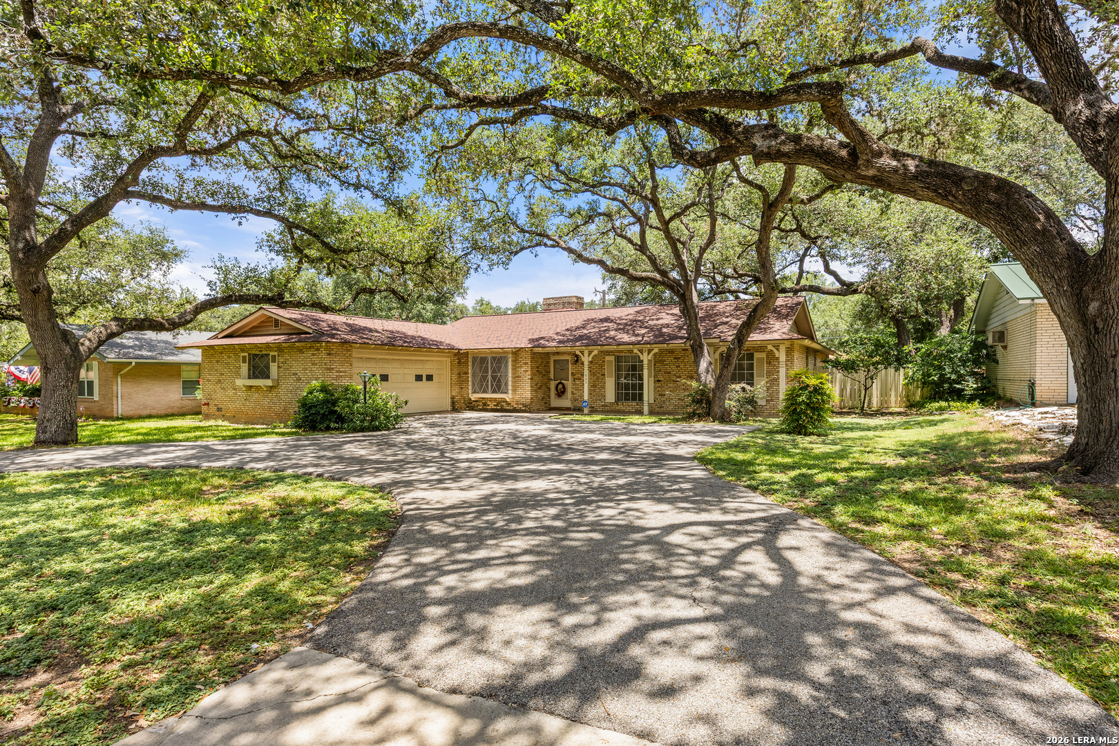 1023 Melissa Drive San Antonio TX 78213