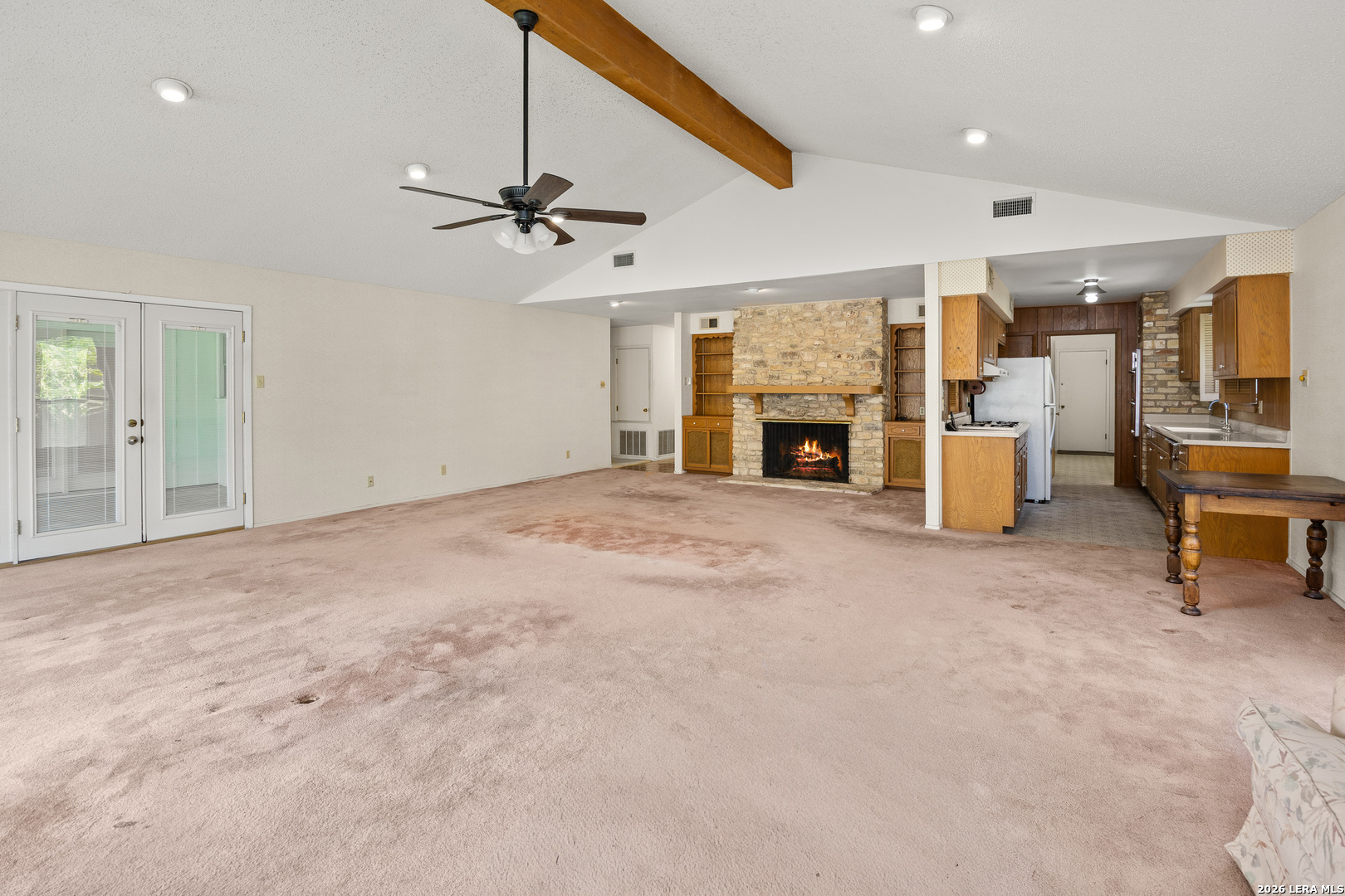 1023 Melissa Drive San Antonio TX 78213