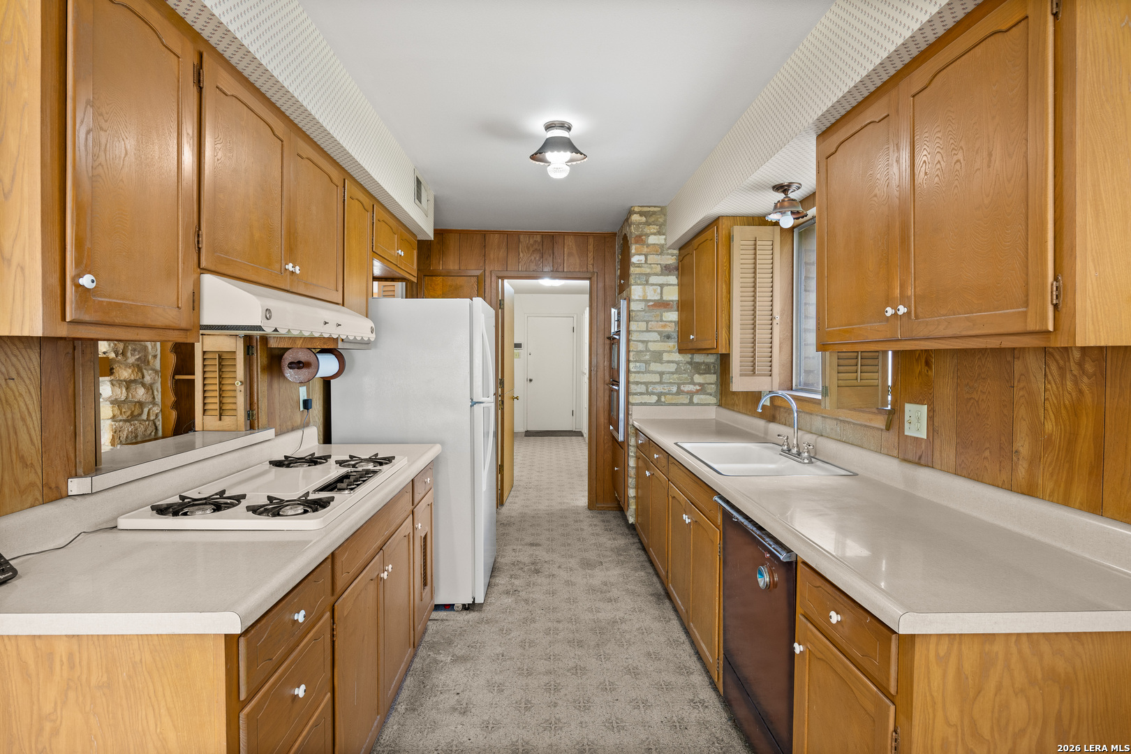 1023 Melissa Drive San Antonio TX 78213