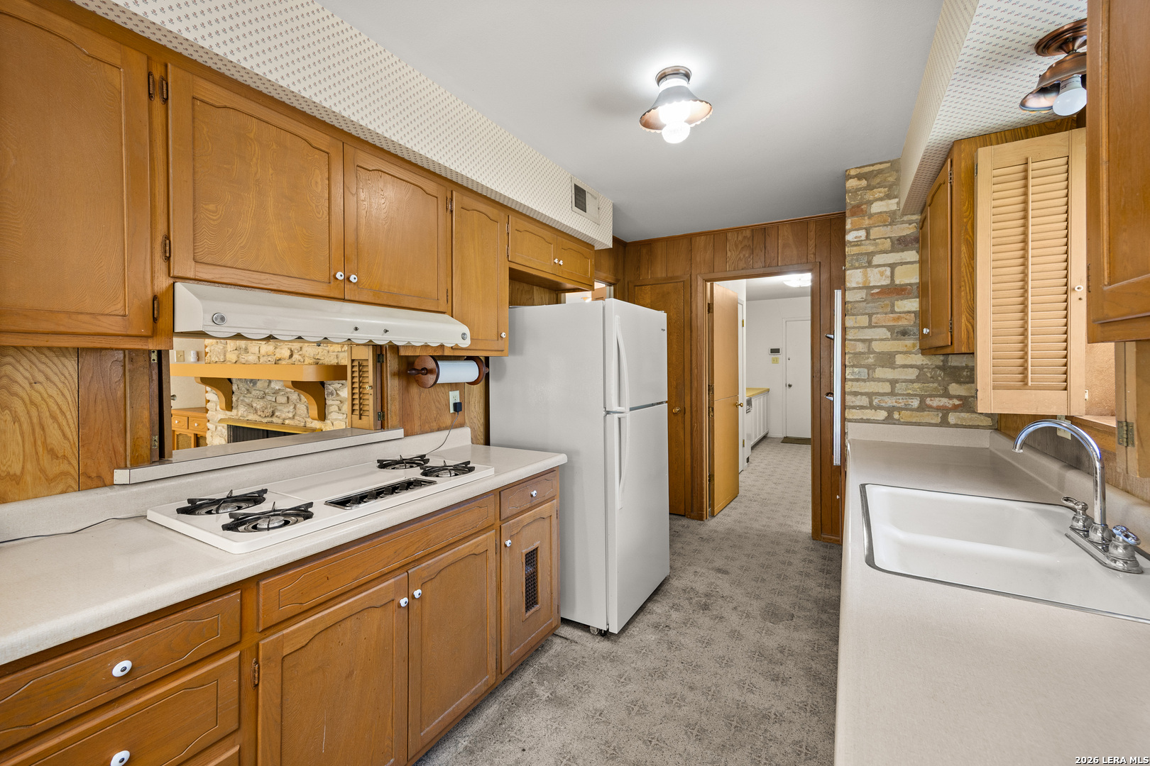 1023 Melissa Drive San Antonio TX 78213