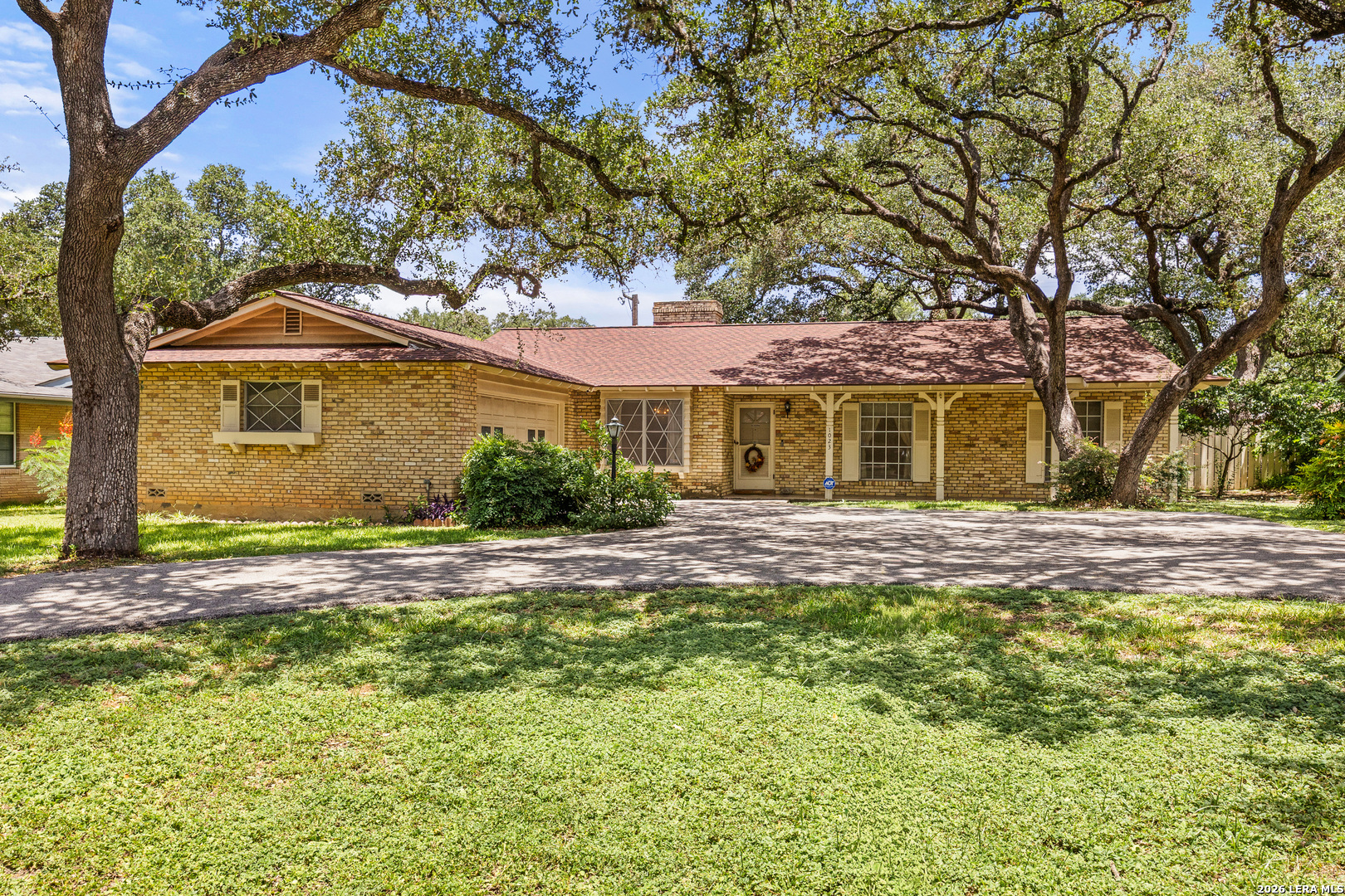 1023 Melissa Drive San Antonio TX 78213
