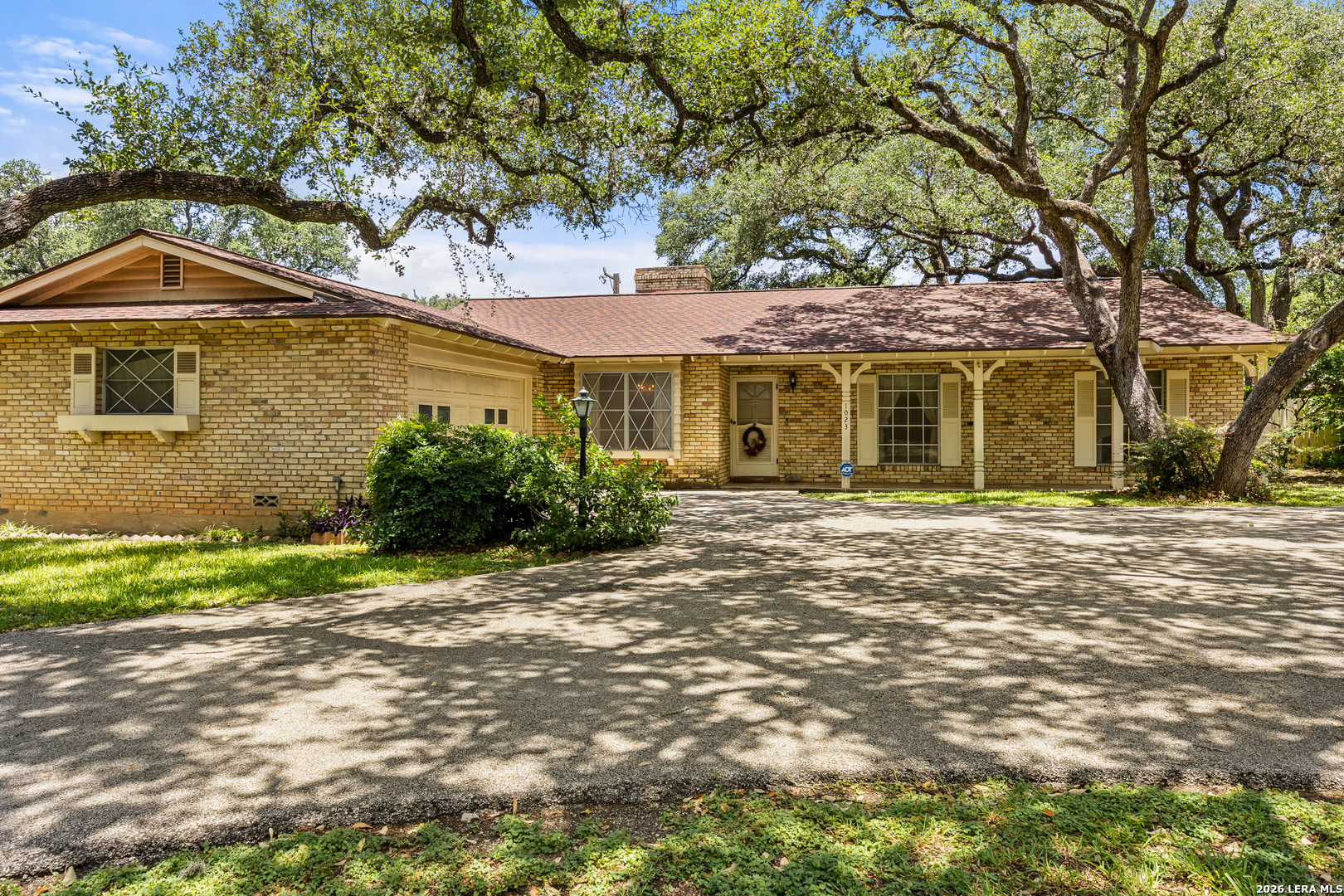1023 Melissa Drive San Antonio TX 78213