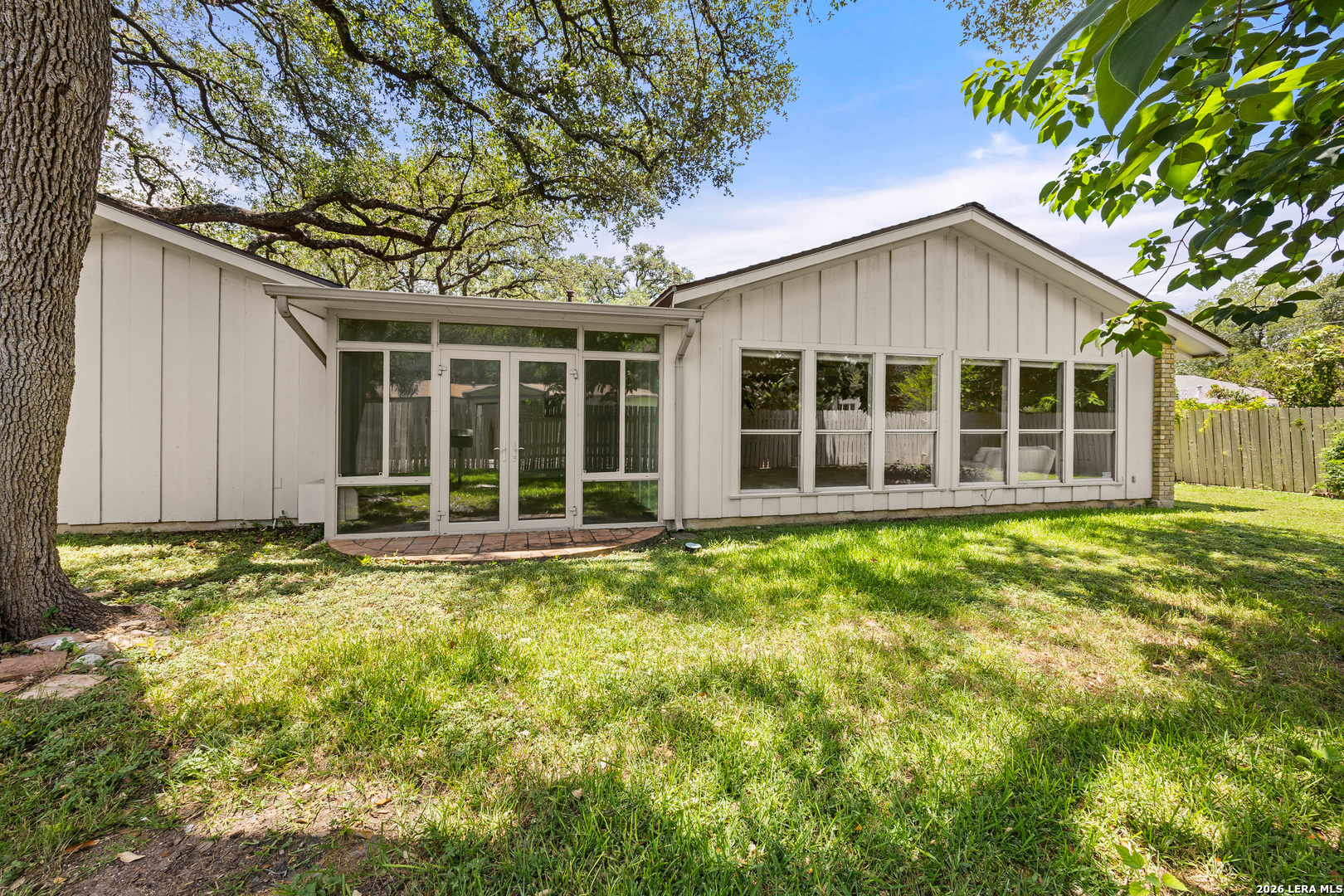 1023 Melissa Drive San Antonio TX 78213