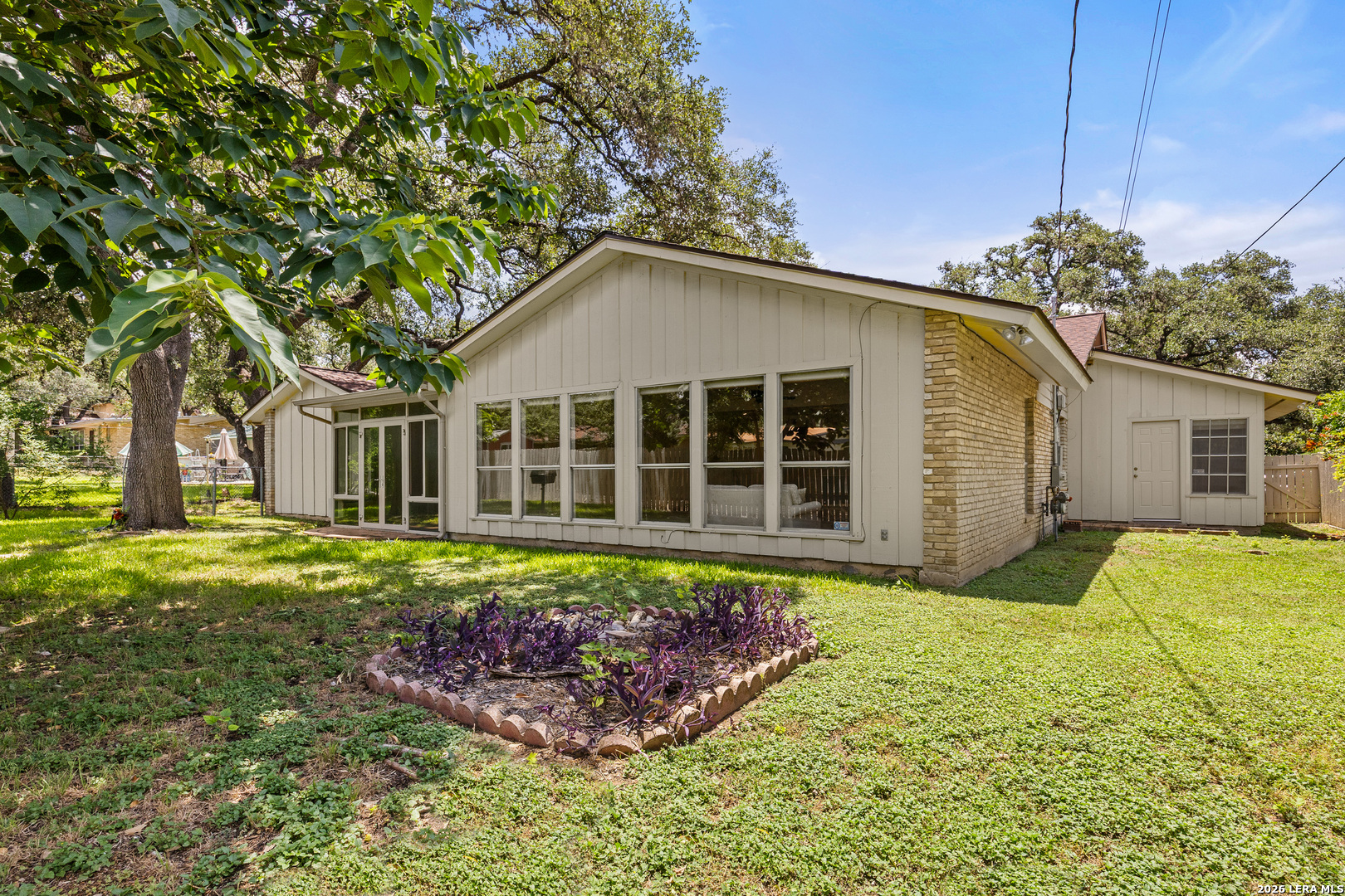 1023 Melissa Drive San Antonio TX 78213