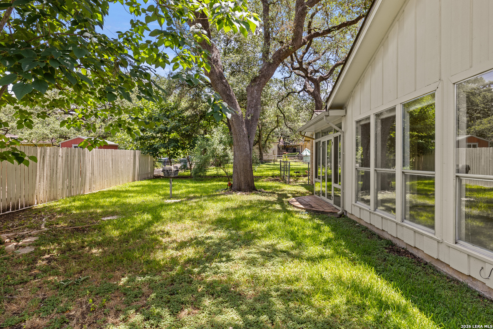 1023 Melissa Drive San Antonio TX 78213