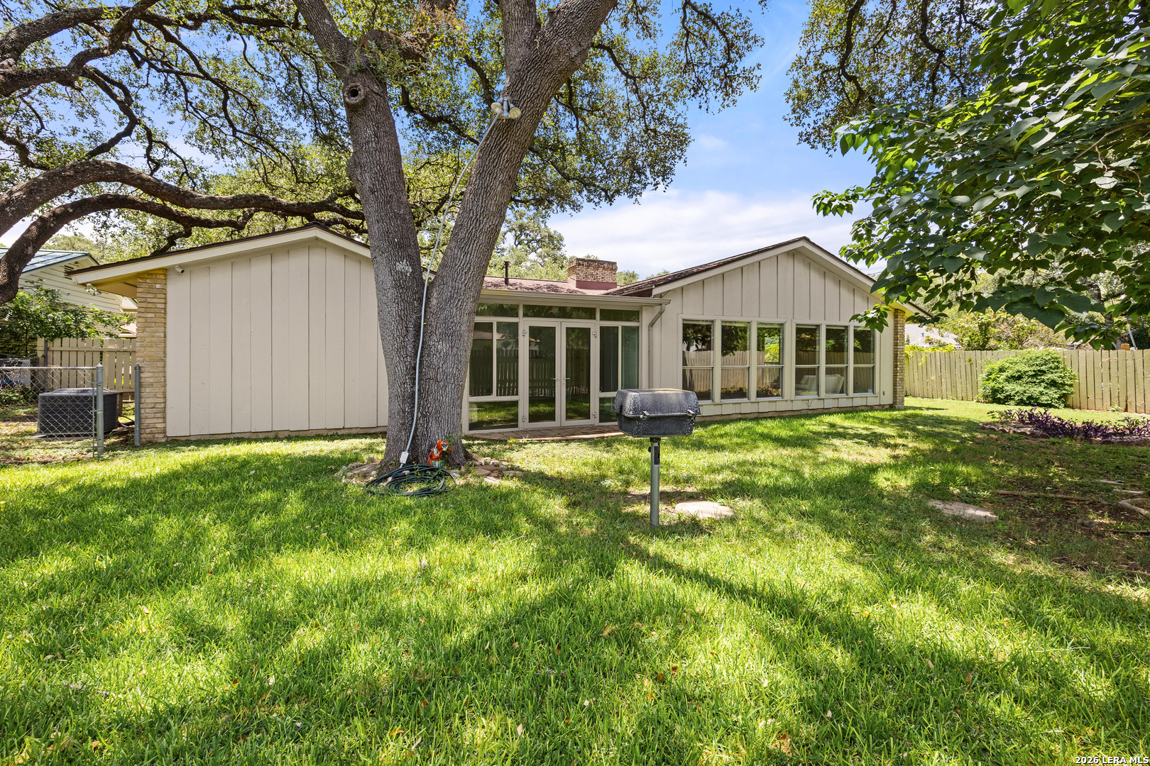 1023 Melissa Drive San Antonio TX 78213
