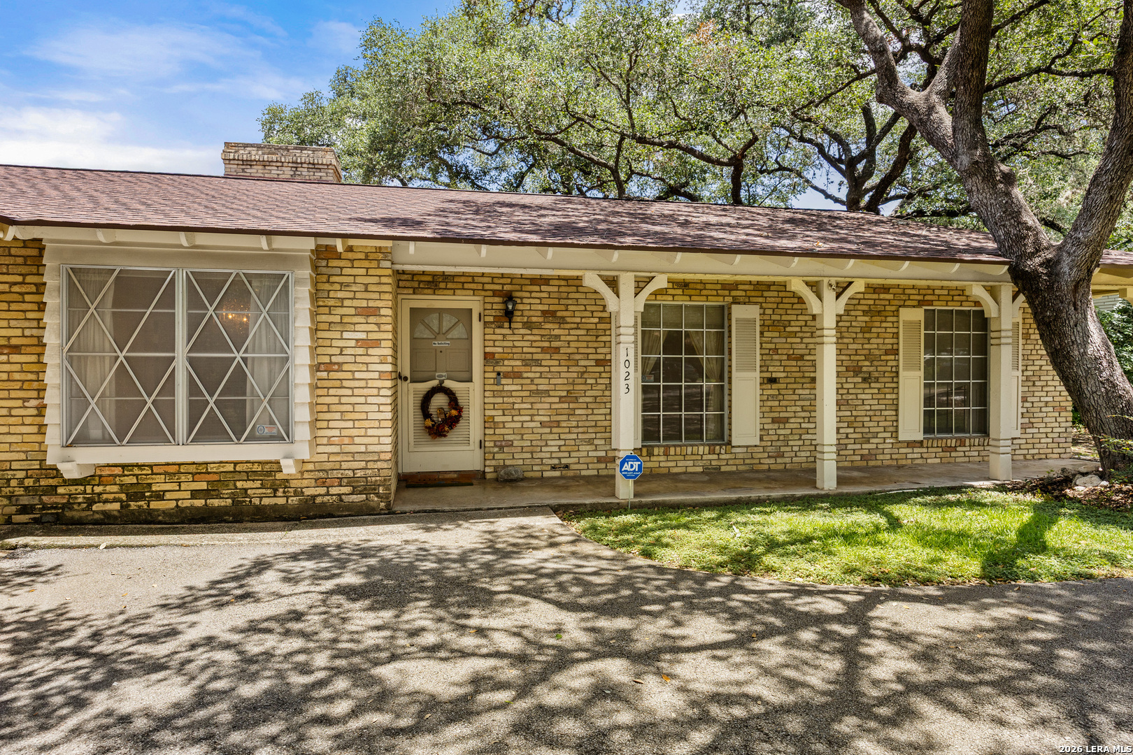 1023 Melissa Drive San Antonio TX 78213