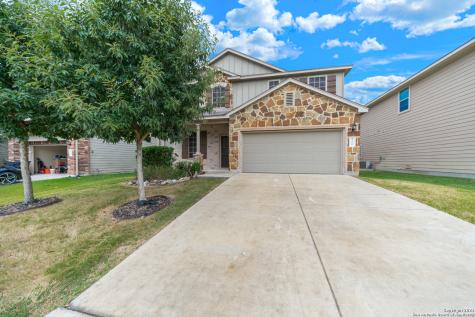 500 Stonebrook Drive Cibolo TX 78108