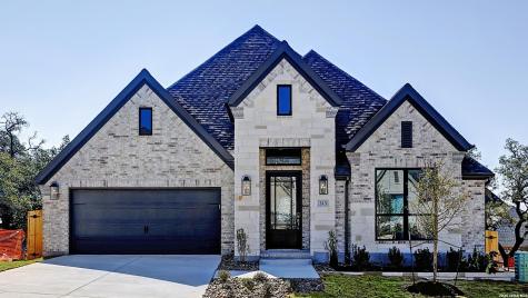 313 Sanders Creek Boerne TX 78006