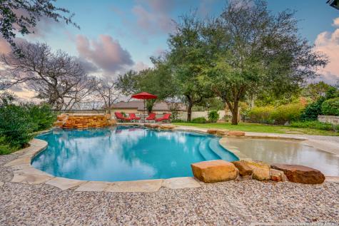 24911 Caliza Terrace Boerne TX 78006