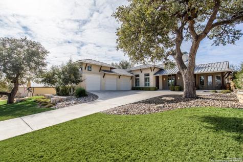 3932 Oak Park Drive Kerrville TX 78028