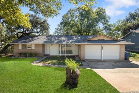 6234 Wigwam Drive San Antonio TX 78238