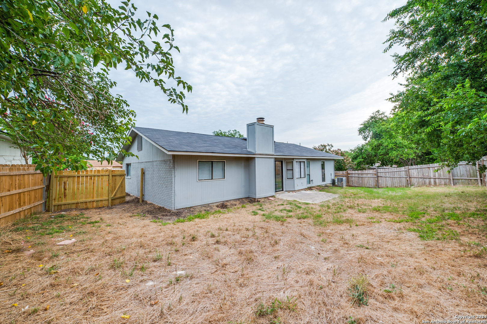 9743 Cylburn Park Converse TX 78109