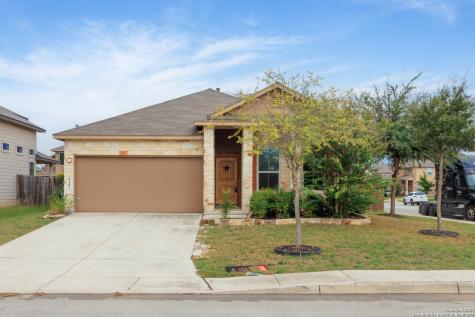 8402 Buckhorn Parke San Antonio TX 78254