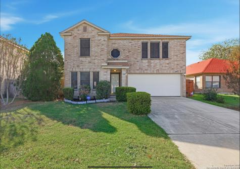 6107 Ferrysage Drive San Antonio TX 78244
