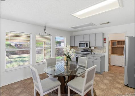 6107 Ferrysage Drive San Antonio TX 78244