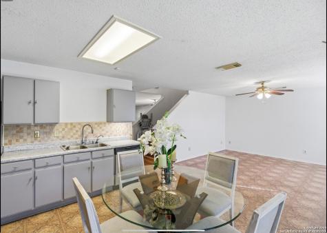 6107 Ferrysage Drive San Antonio TX 78244