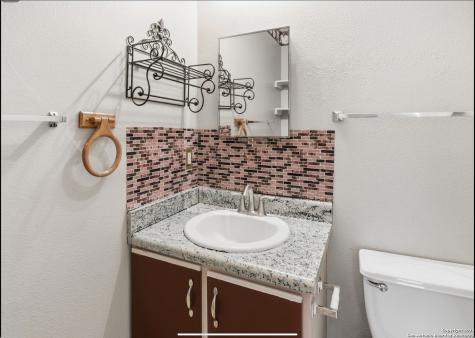 6107 Ferrysage Drive San Antonio TX 78244