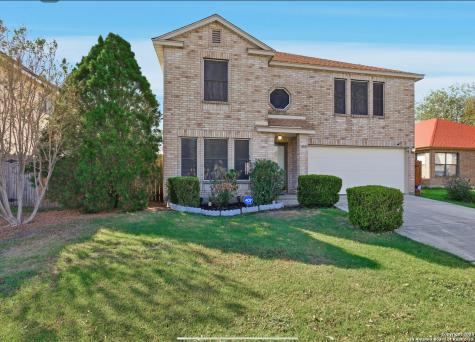 6107 Ferrysage Drive San Antonio TX 78244