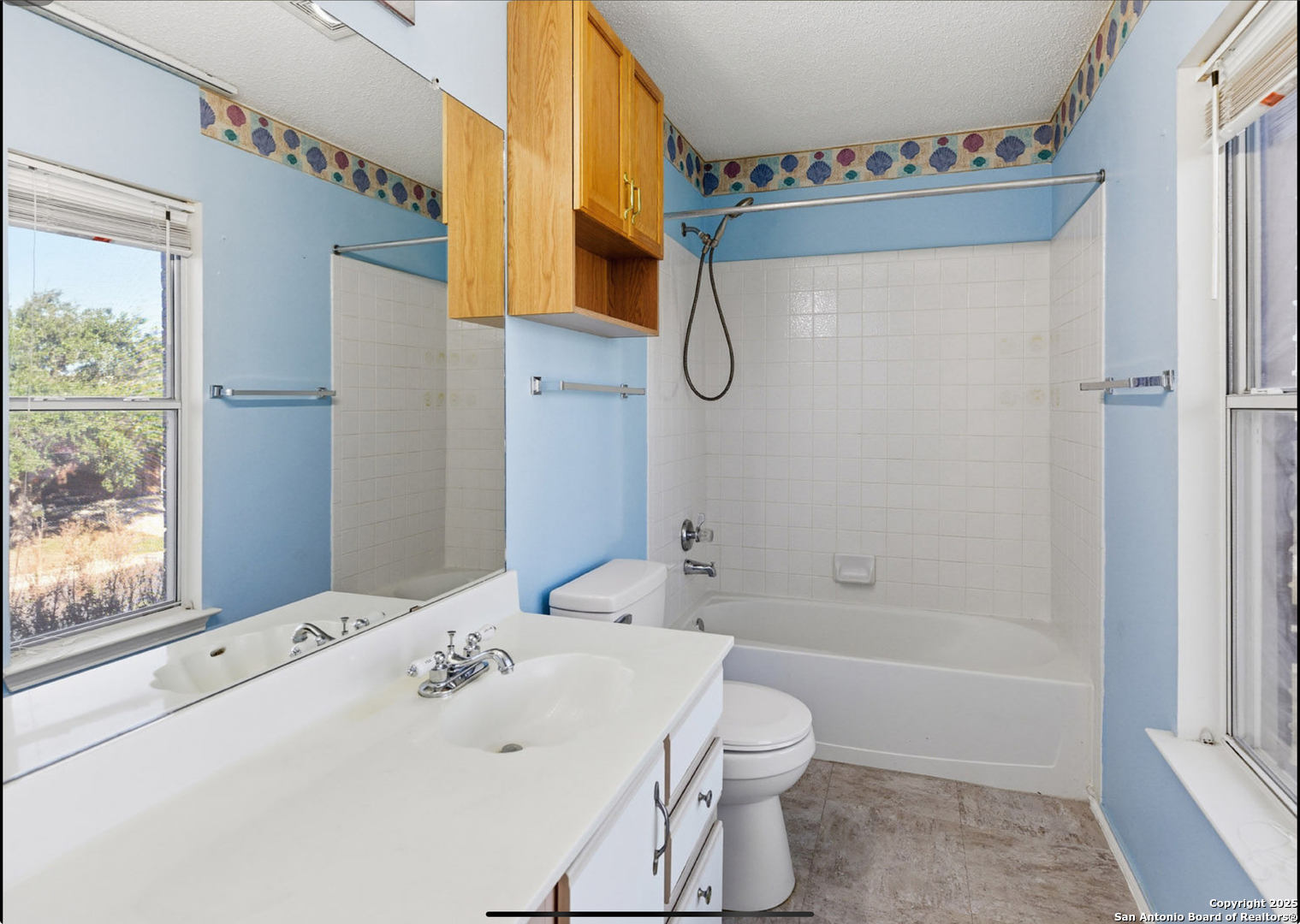 6107 Ferrysage Drive San Antonio TX 78244