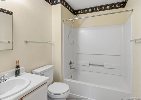 6107 Ferrysage Drive San Antonio TX 78244