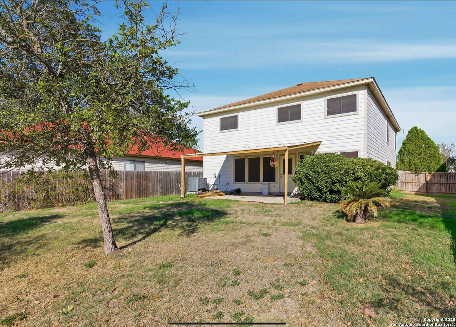6107 Ferrysage Drive San Antonio TX 78244