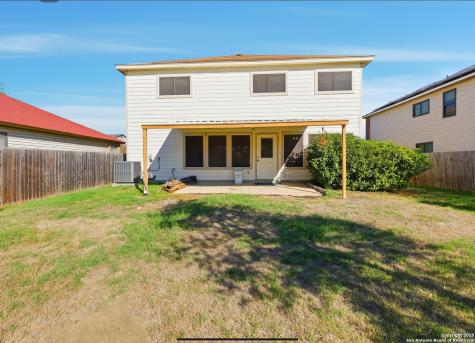 6107 Ferrysage Drive San Antonio TX 78244