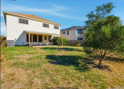 6107 Ferrysage Drive San Antonio TX 78244