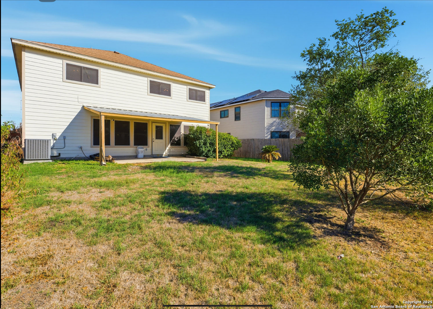 6107 Ferrysage Drive San Antonio TX 78244