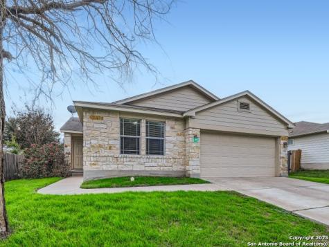 2432 Dimmitt Drive New Braunfels TX 78130