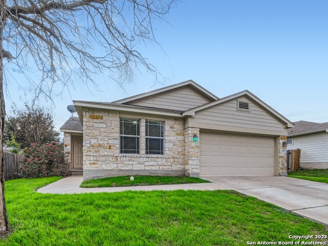 2432 Dimmitt Drive New Braunfels TX 78130