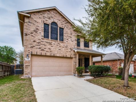 2709 Sterling Way Schertz TX 78108