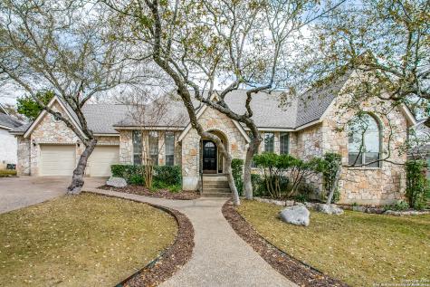 17306 Fountain View Drive San Antonio TX 78248
