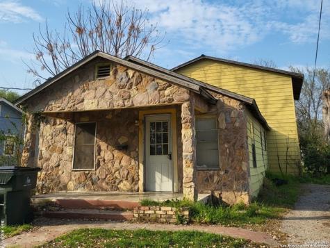 510 Mckee Street Seguin TX 78155