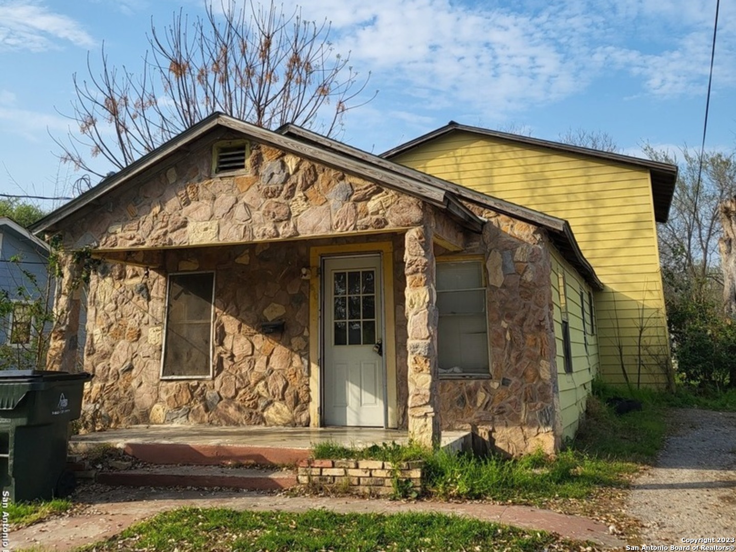 510 Mckee Street Seguin TX 78155
